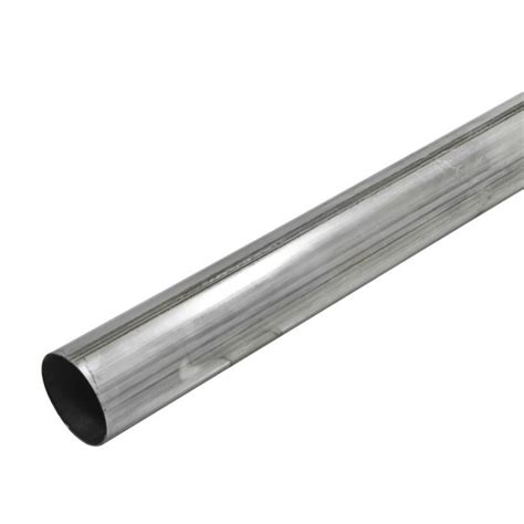 54mm Straight Stainless Steel Tube Mandrel Bends