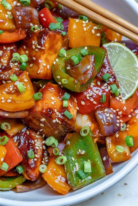 The alkaline diet is hotter than ever. Teriyaki Salmon Stir-fry | Recipe in 2020 | Vegan recipes ...