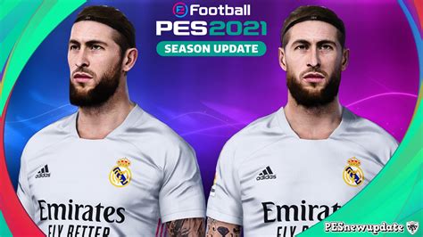 The pnghost database contains over 22 million free to download transparent png. PES 2021 Faces Sergio Ramos by Rachmad ABs ~ PESNewupdate ...
