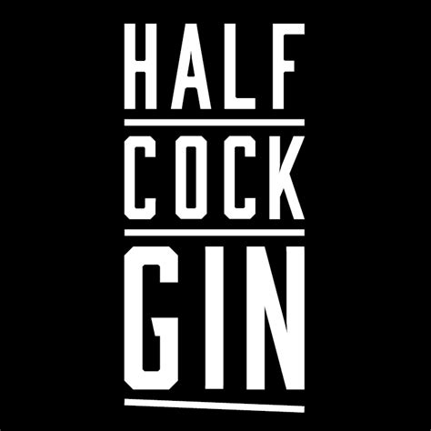 Black Cock Gin Applicationspassa