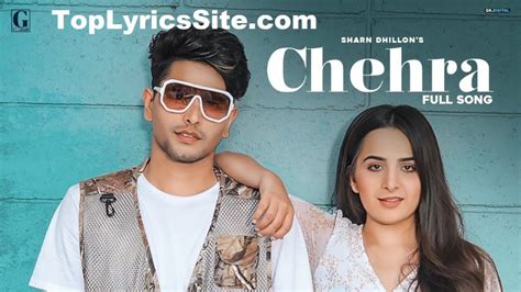We did not find results for: Chehra Lyrics - Sharn Dhillon ,Ronn Sandhu - TopLyricsSite.com