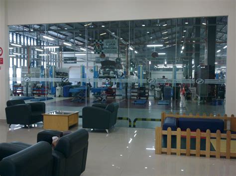 Taman sri muda is situated 3 km north of kota kemuning. Perodua Service Centre In Bangi - Klinik Ananda