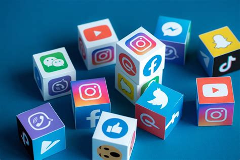 Top Social Media Apps In