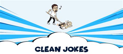 Best Clean Jokes Ever Are Here For Adults And Kids