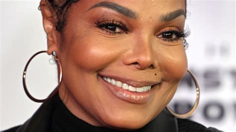 Janet Jackson Finally Spills The Beans About Her Next Album