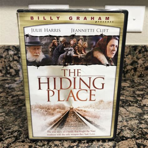 The Hiding Place Dvd 2006 For Sale Online Ebay