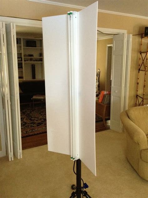 Check spelling or type a new query. DIY fluorescent panel light aka Kino Flo | Lighting guide ...