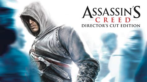Assassin S Creed I Director S Cut Epic Games Data