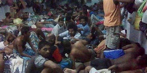 Pakistani Christian Refugees Face Ordeal In Thailand Fox News