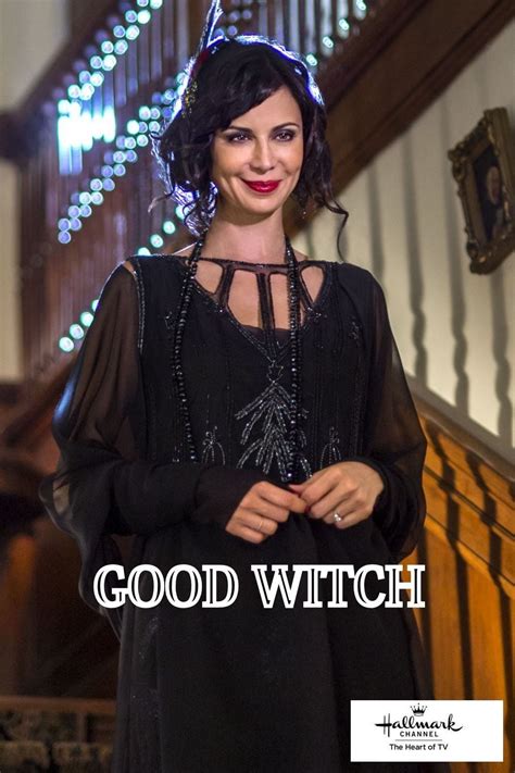 Good Witch Tv Series 2015 Posters — The Movie Database Tmdb