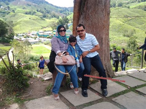 To the north, its boundary touches that of kelantan; Pahit Manis - 1st Love: Cameron Highlands Ombak Rindu Di ...