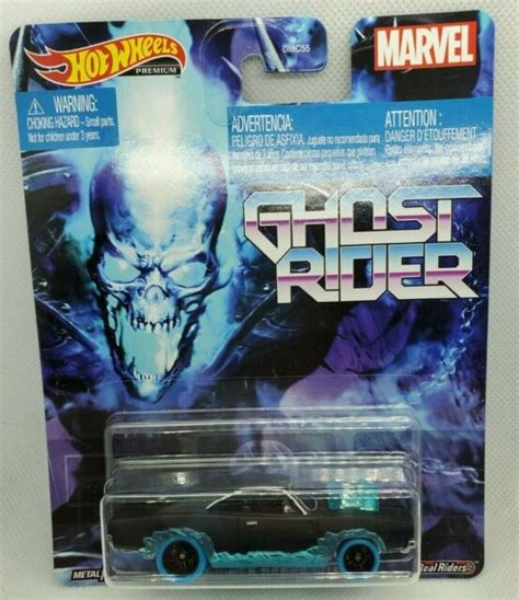Check out the coolest toys, the craziest stunts, the fastest action, and the most epic races on our chann. Dodge Charger Ghost Rider Marvel Hot Wheels Premium Retro ...