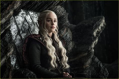 Game Of Thrones New Stills Released Ahead Of New Episode This Sunday