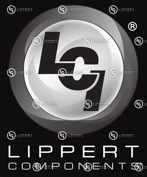 Logos Lippert Components Inc