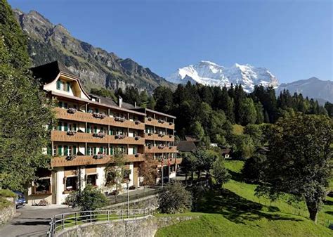 Visit Wengen On A Trip To Switzerland Audley Travel Ca