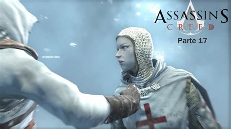 El Ultimo Asesinato Assassin S Creed Parte Espa Ol Youtube