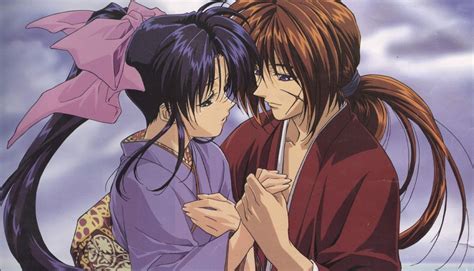 Rurouni Kenshin ¿en Qué Orden Debe Verse El Anime Y Live Action