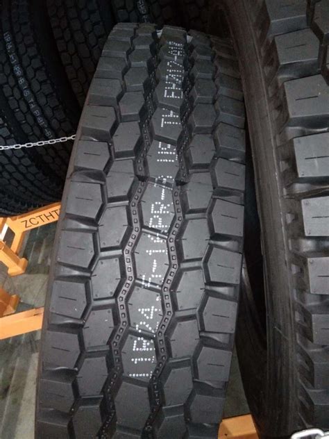 Thailand Tyre 11r225 11r 245 29575r225 Good Price Factory Wholesale