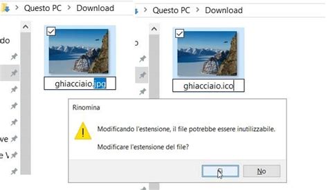 Come Personalizzare Le Icone Delle Cartelle In Windows 10 Idpcein