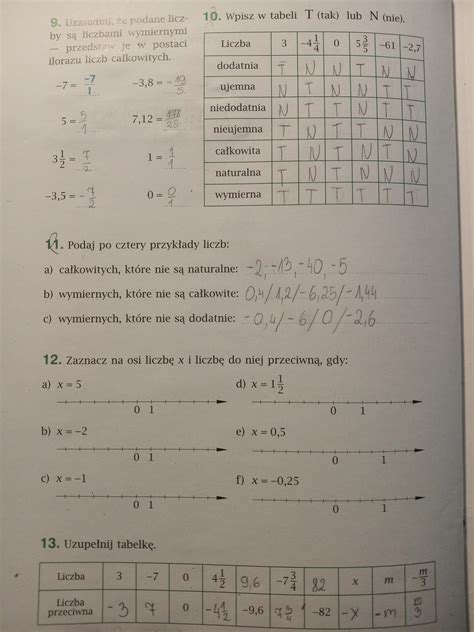 ćwiczenia Do Matematyki Klasa 7 - Proszę pomóżcie! Matematyka z plusem wersja c klasa 6 ćwiczenia strony