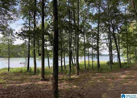 Shelby County Al Waterfront Homes For Sale Property And Real Estate