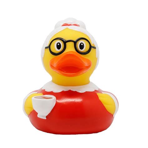 Grandma Rubber Duck Buy Premium Rubber Ducks Online World Wide Delivery