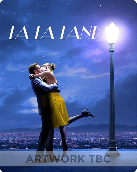 La La Land Soundtrack Release Knowledgeultra