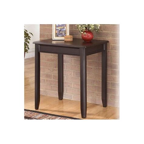 Signature Design By Ashley Carlyle End Table And Reviews Wayfair