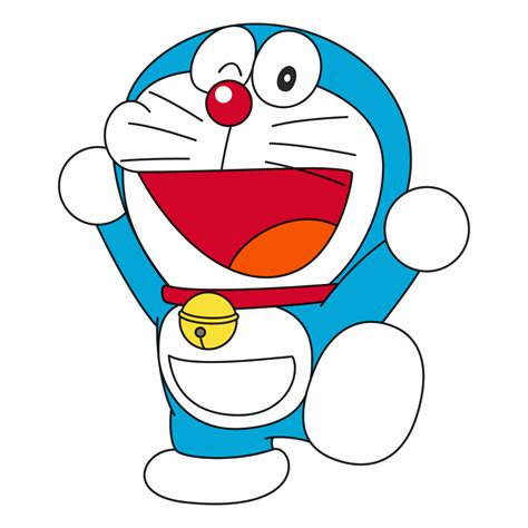 Download Doraemon Transparent Hq Png Image Freepngimg Riset