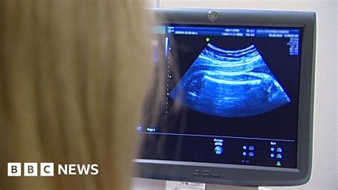Derriford Hospital Trials Routine Pregnancy Group B Strep Tests Bbc News