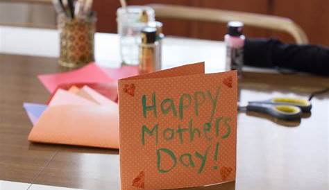 Mother's Day Craft Ideas for Fourth Grade (with Pictures) | eHow