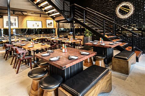 No other major cities found. The Noodle House is now open in Dubai's JBR | Restaurants ...