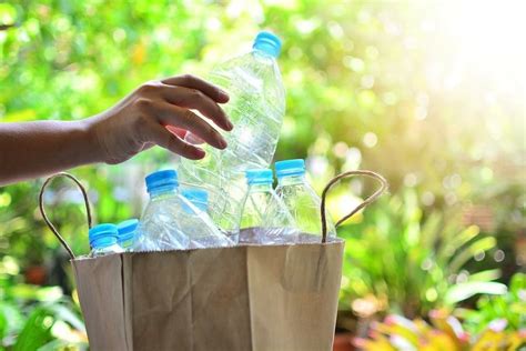 Reciclar Plástico Es Bueno Para El Medio Ambiente ¡estos Son Los