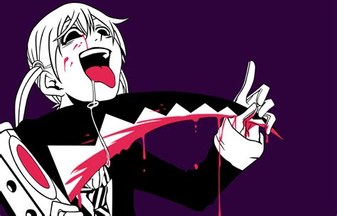 Soul Eater Wallpaper And Background Image 1440x926