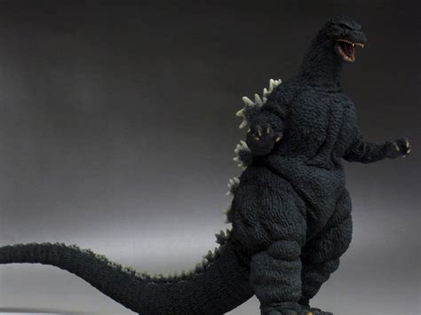 Godzilla Toho 30cm Series Godzilla Godzilla Vs Biollante