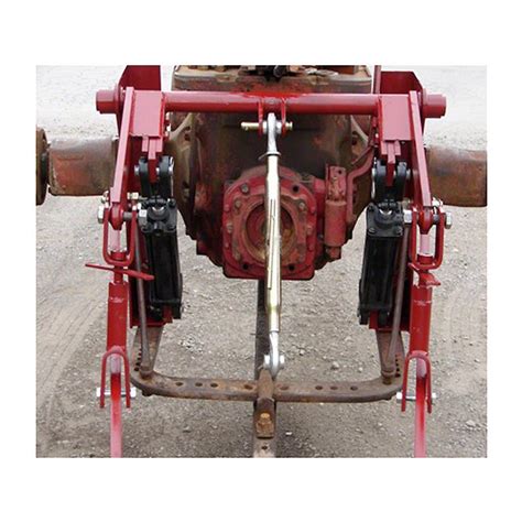 Ihs3009 3 Point Hitch Conversion