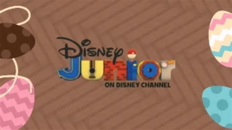 Disney Junior Bumpers Compilation Fun Youtube