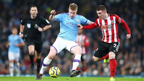 Manchester city will meet sheffield united at the etihad this weekend in what should be a fascinating top vs bottom encounter. Truc tiep bong da. K+PM. Sheffield United vs Man City ...