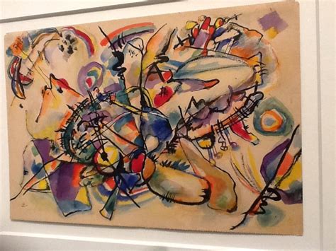Wassily Kandinsky Artist Paintings Sothebys London Wassily Kandinsky