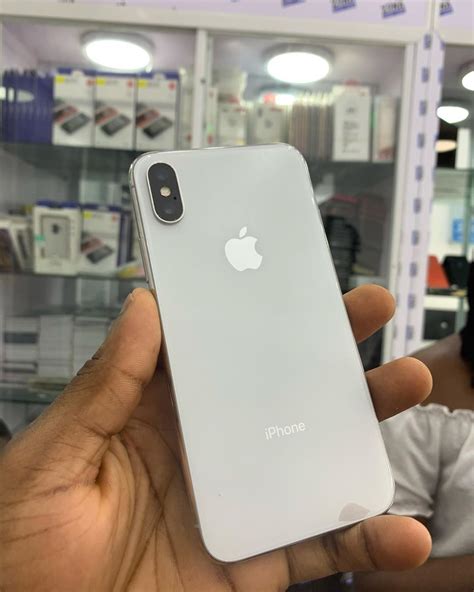 Thread For Clean Uk Used Iphones Best Prices You Can Ever Get In Lagos
