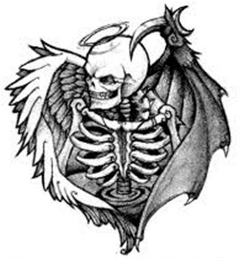 Calavera Skull Tattoo Devil Drawing Png 843x901px Watercolor