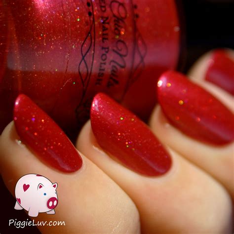Piggieluv Amazing Chic Nails Autumn Collection