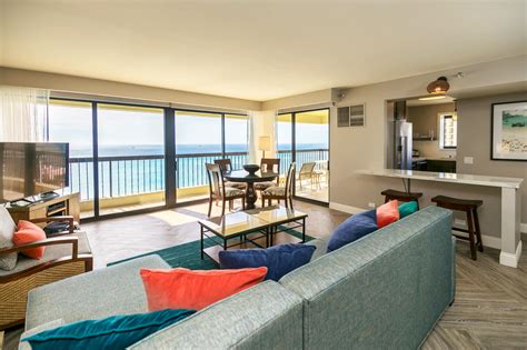 Waikiki Beach Suites And Condos Aston Waikiki Beach Tower