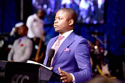 Shepherd bushiri is the founder of the enlightened christian gathering church. Bushiri Responds to Death Prophecy 'I am not dying anytime ...