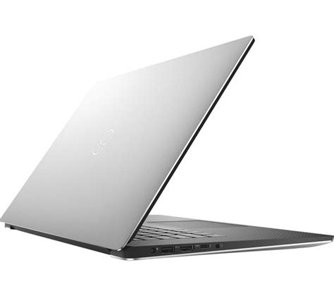 Dell Xps 15 156 Intel® Core™ I9 Laptop 1 Tb Ssd Silver Deals Pc