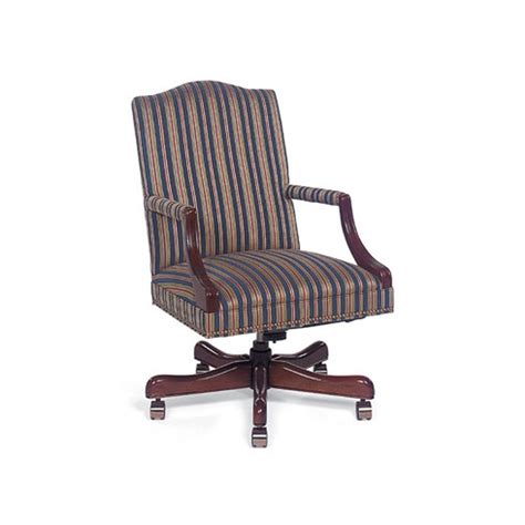 Fairfield 6022 35 Office Chairs Office Swivel Discount Furniture At