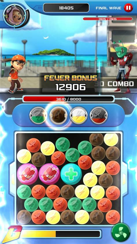 Click 'verify' to activate the cheat. Power Spheres by BoBoiBoy for Android - APK Download