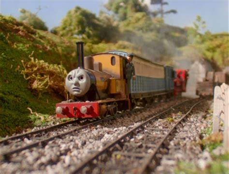 Home at last (larry norman album), 1989. Home at Last | Thomas the Tank Engine Wikia | FANDOM ...