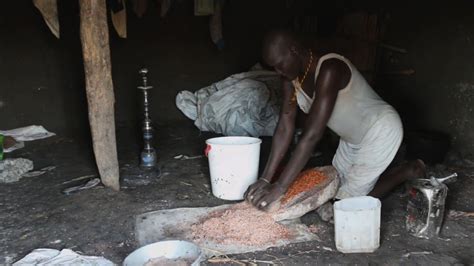 South Sudan Faces Worsening Food Crisis Cnn Video