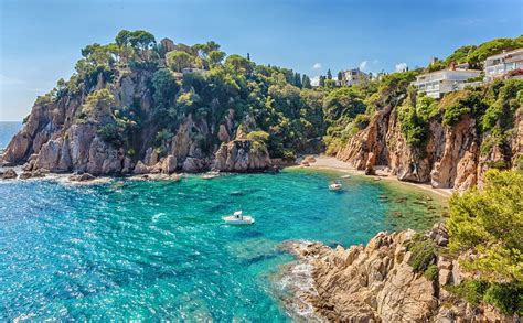 Costa Brava